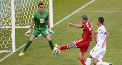 خاص.. خشبة: الوديات لا تمنح استعداداً مثالياً للمونديال.. وسندعم الفريق بلاعبين جدد